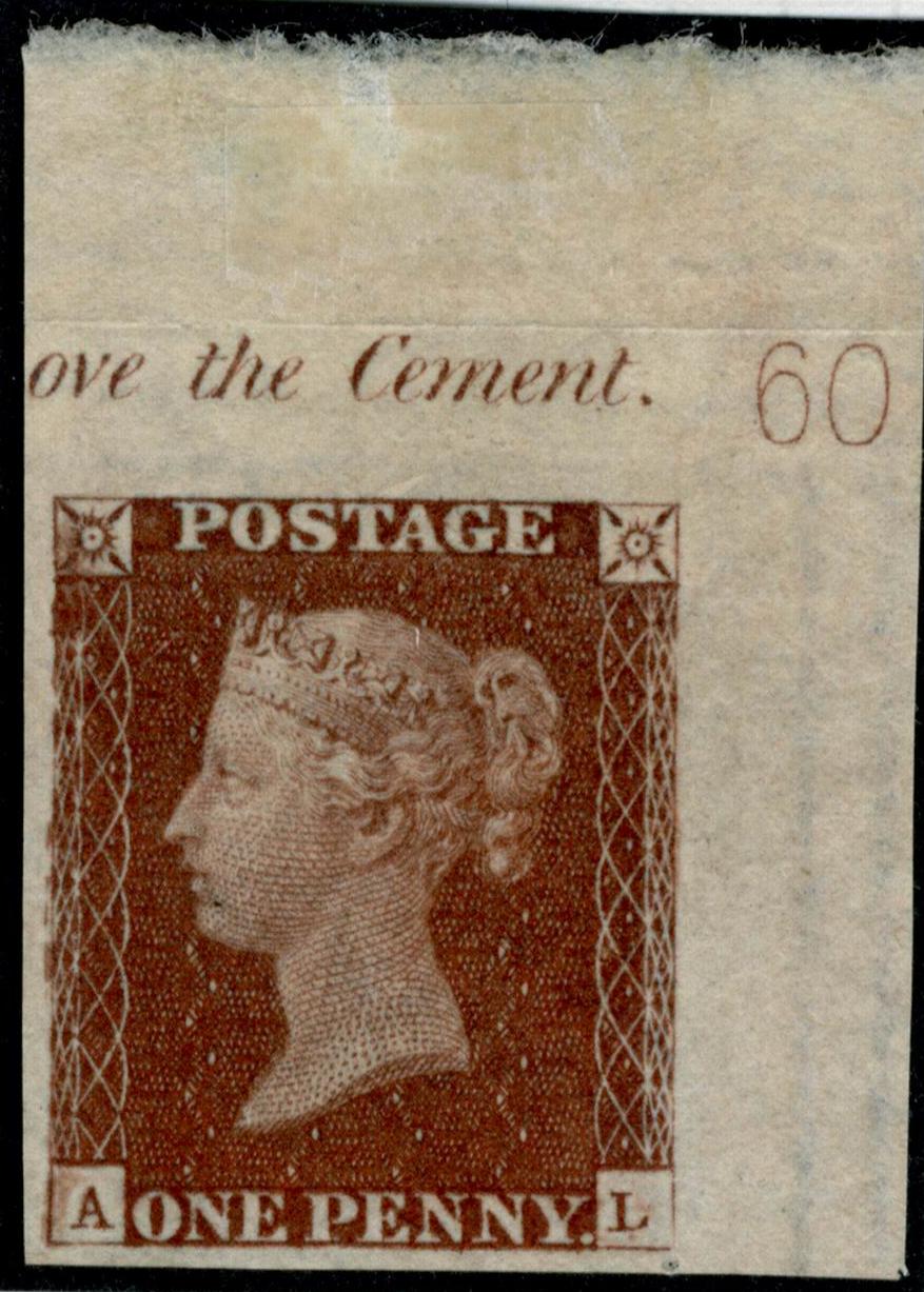 Plate 60 A-L