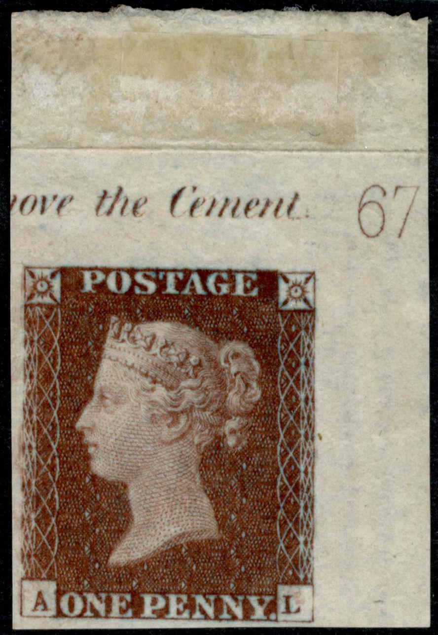 Plate 67 A-L