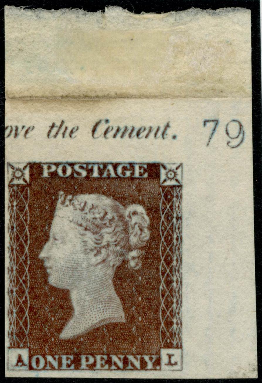 Plate 79 A-L