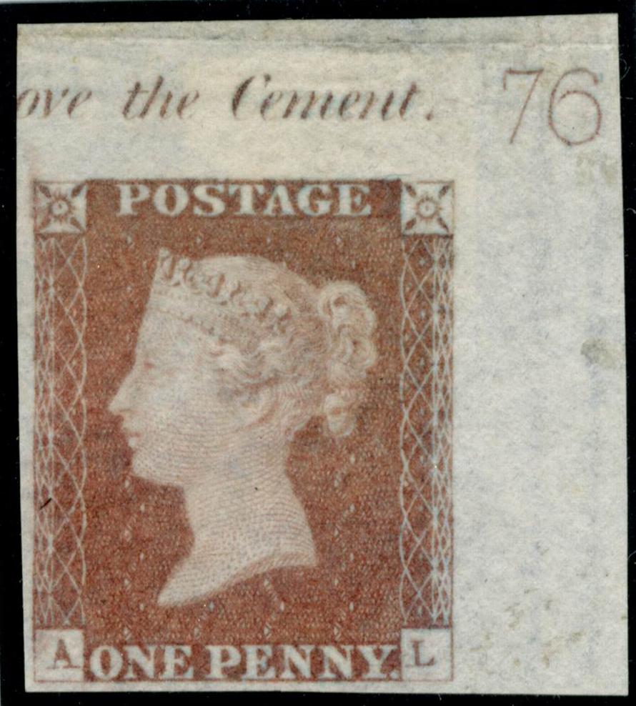 Plate 76 A-L