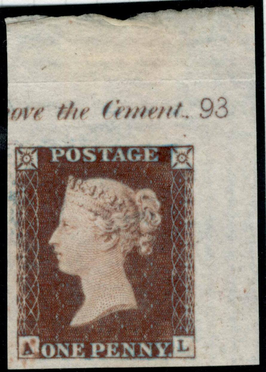 Plate 93 A-L