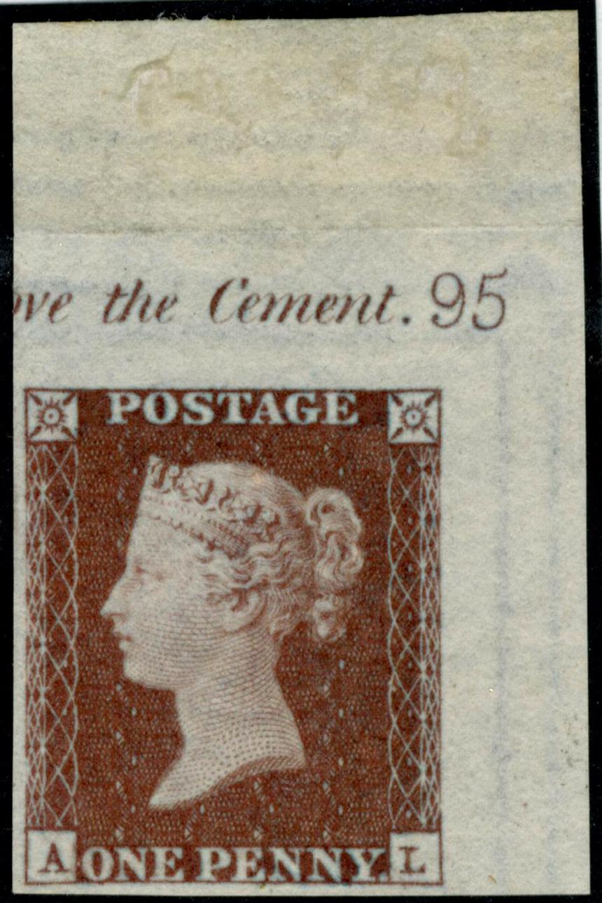 Plate 95 A-L