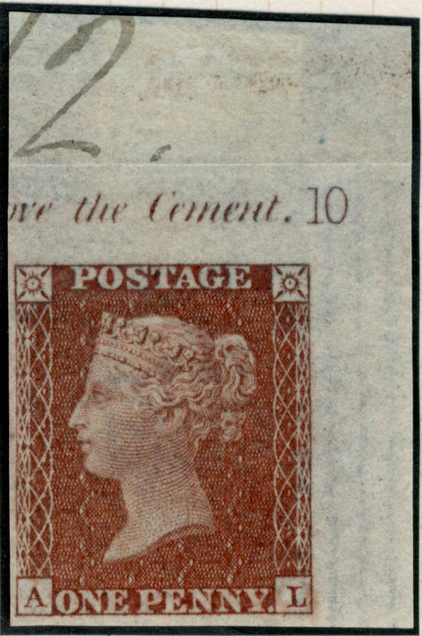 Plate 10 A-L