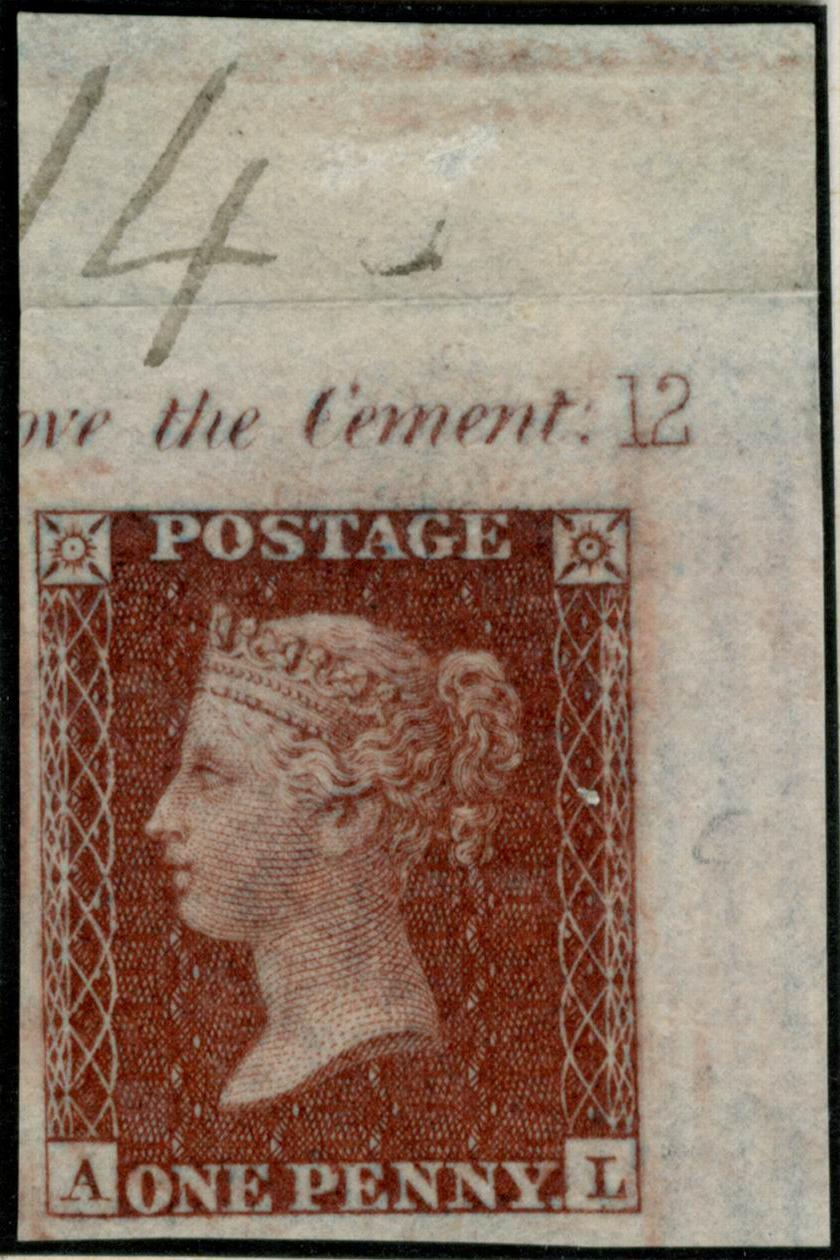 Plate 12 A-L