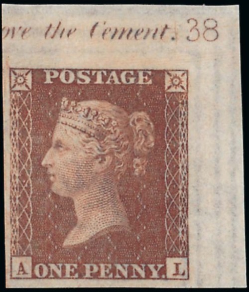 Plate 38 A-L