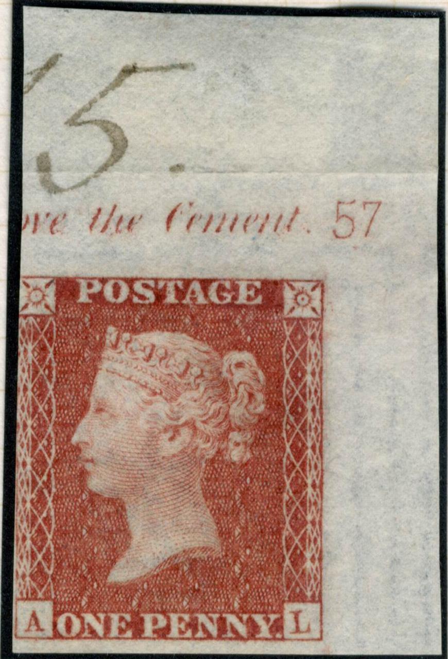 Plate 57 A-L