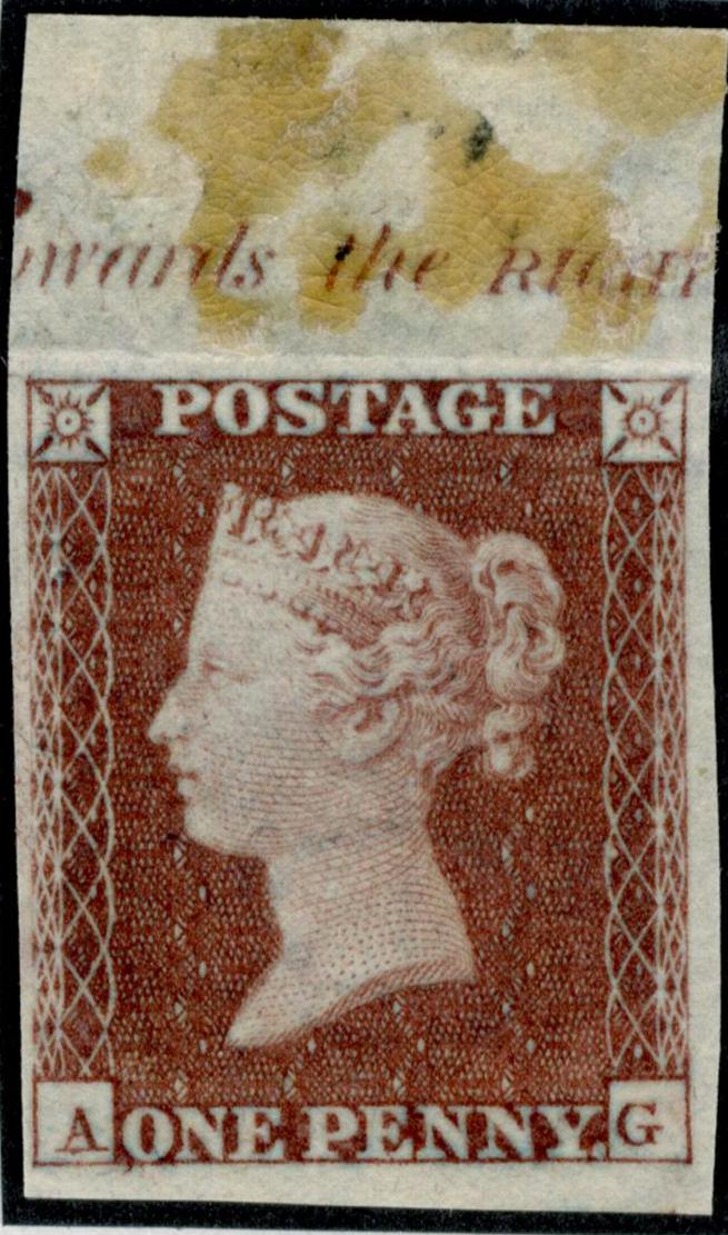 Plate 120 A-G