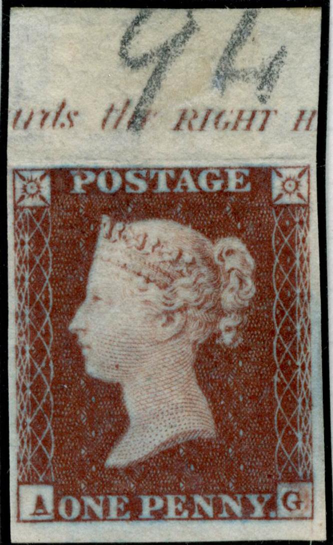 Plate 94 A-G