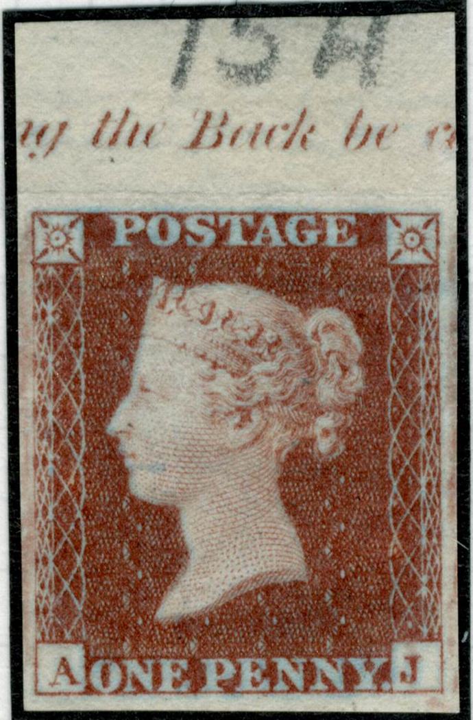 Plate 154 A-J