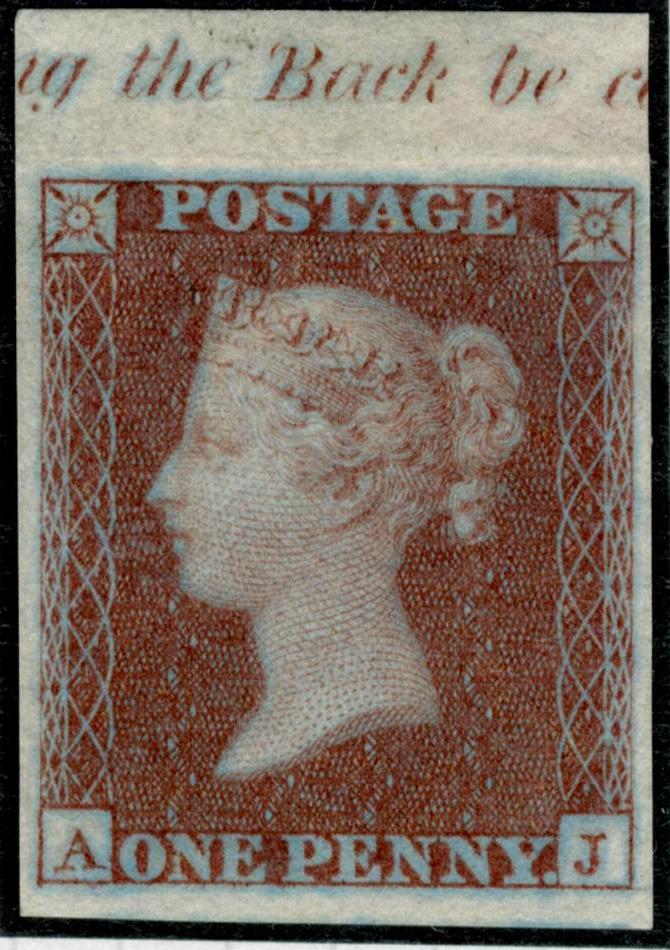 Plate 151 A-J