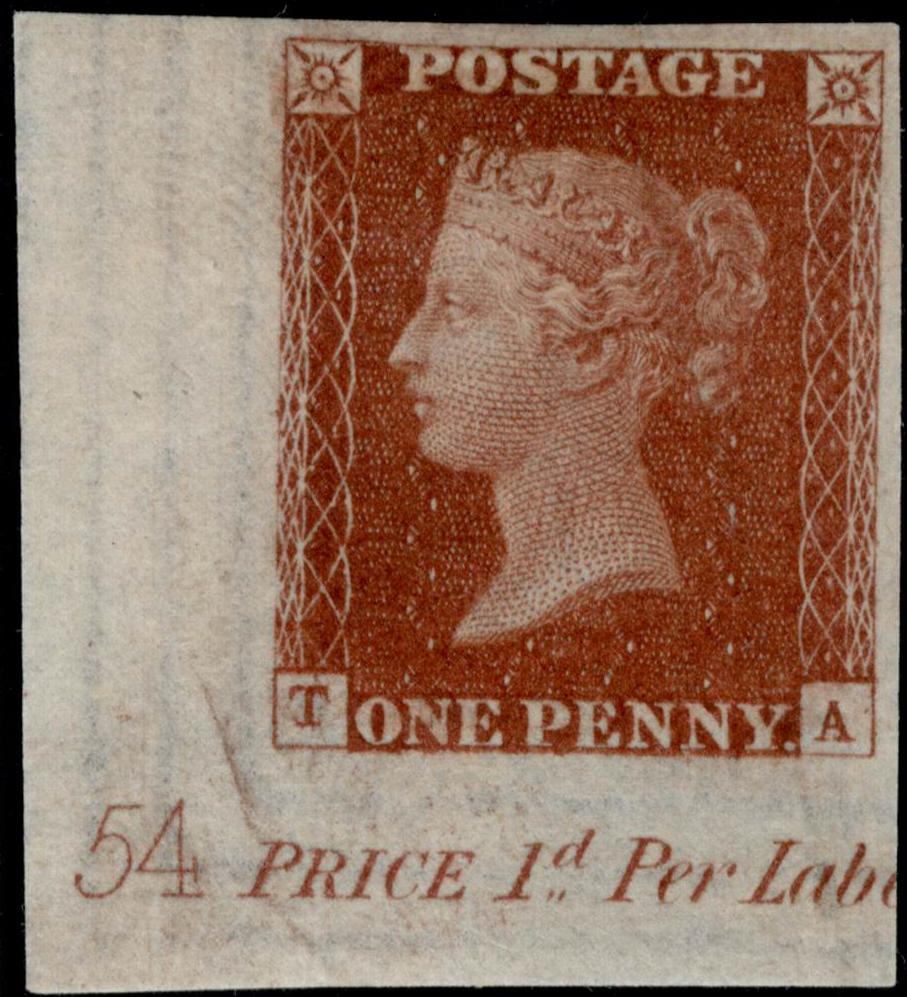 Plate 54 T-A