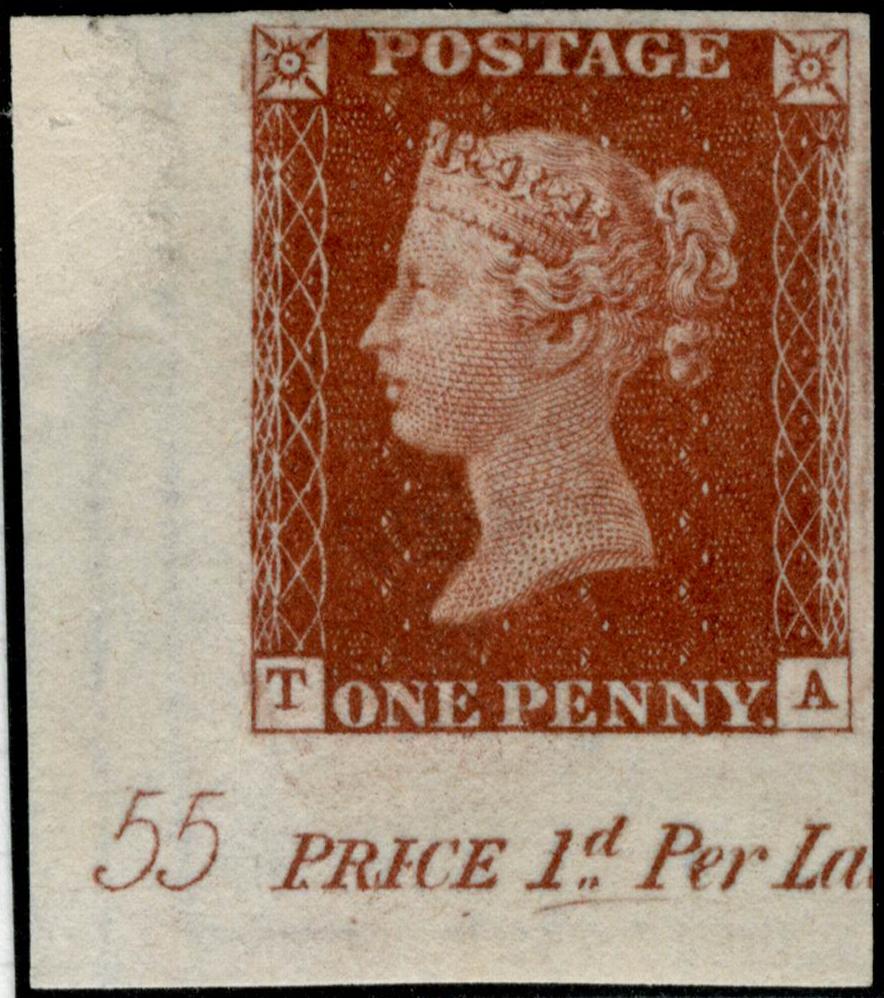 Plate 55 T-A