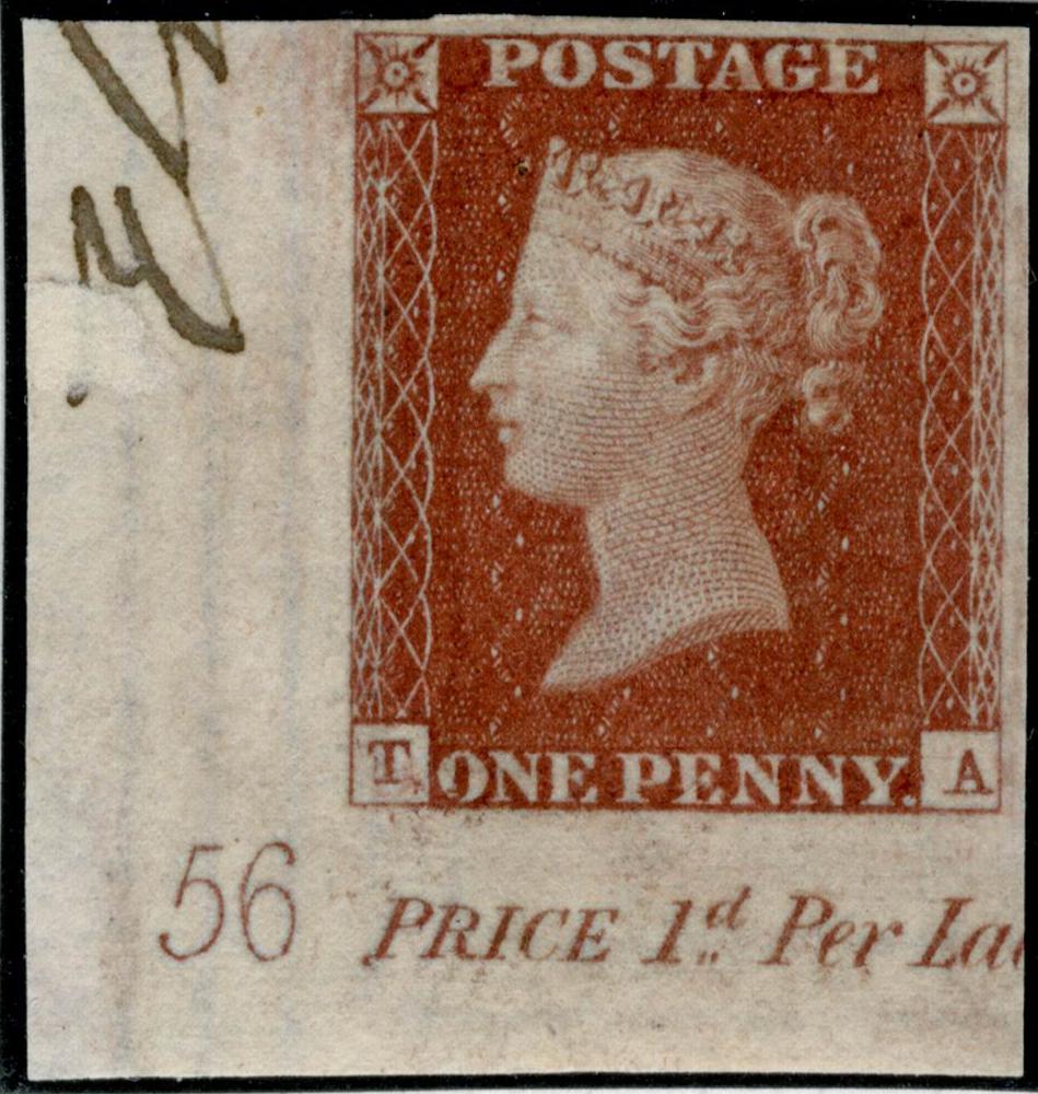 Plate 56 T-A