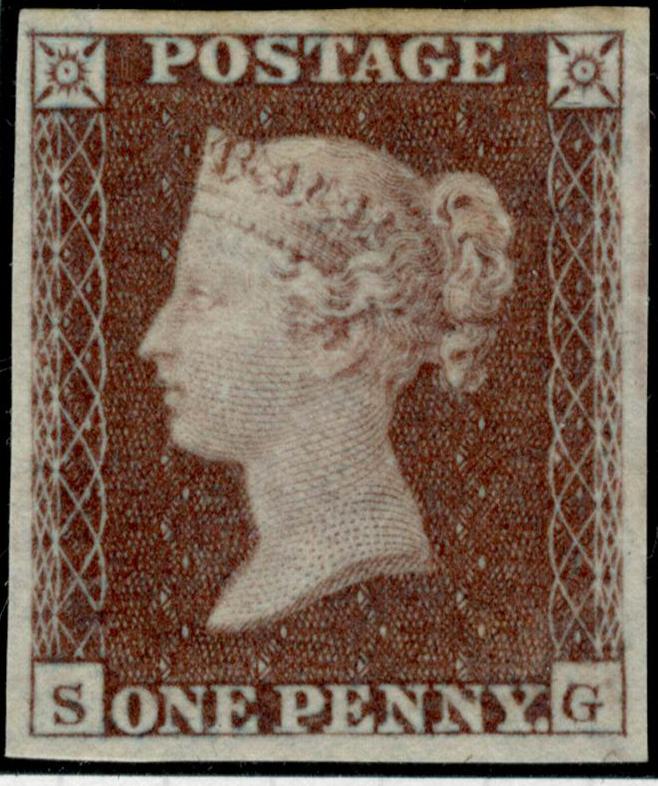 Plate 120 S-G