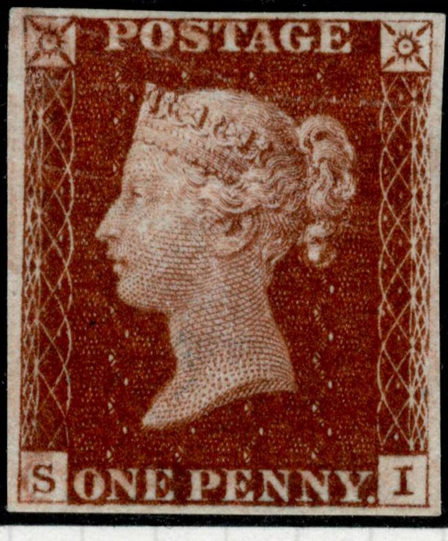 Plate 55 S-I