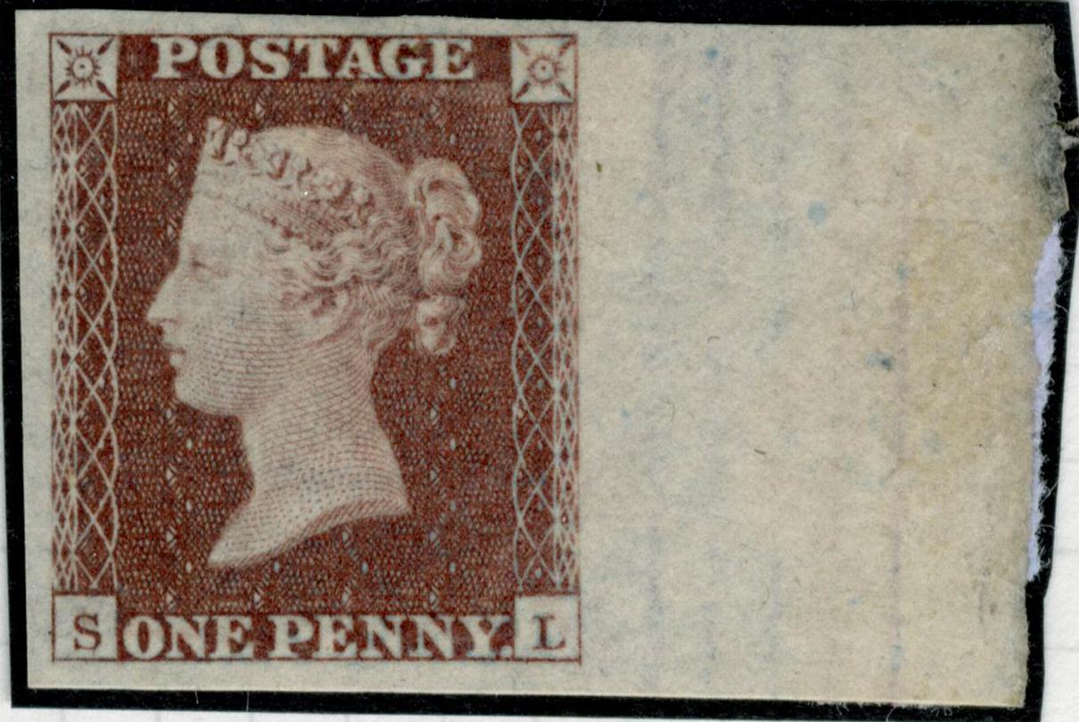 Plate 120 S-L