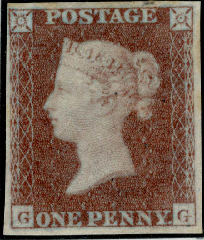 Plate 117 G-G