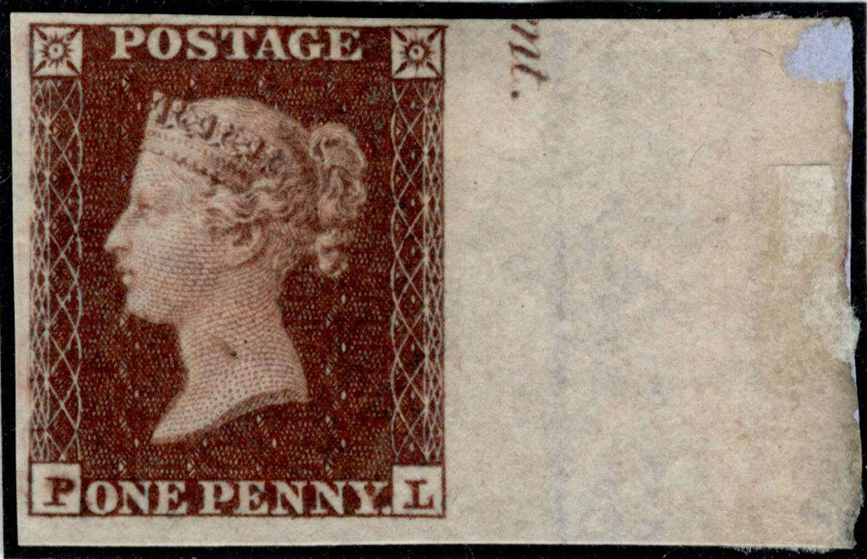 Plate 132 P-L