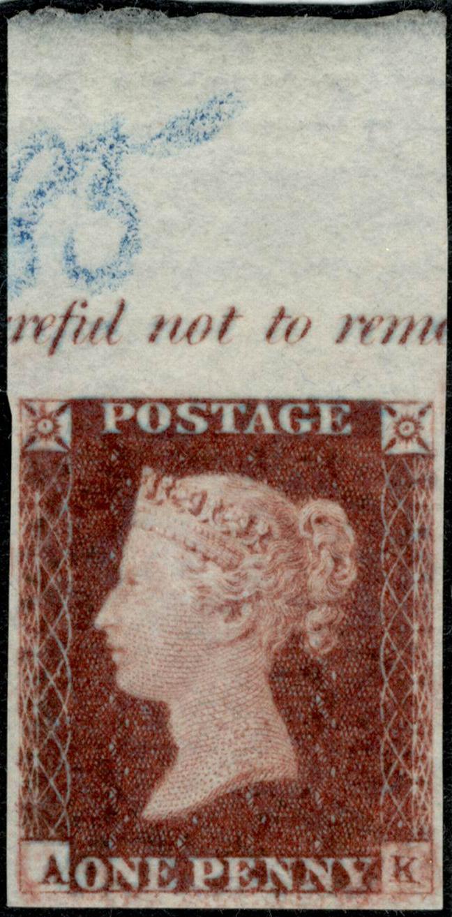 Plate 85 A-K