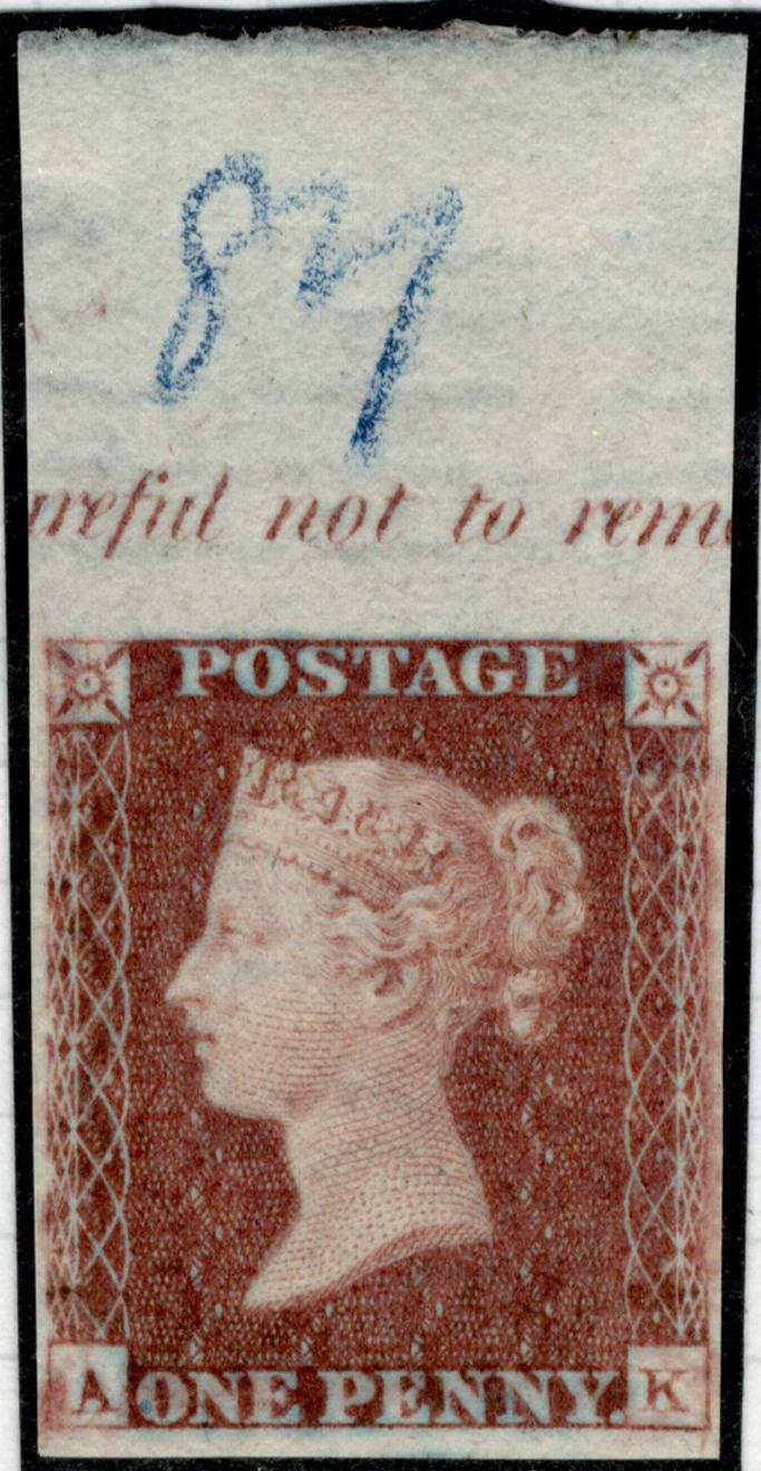 Plate 87 A-K