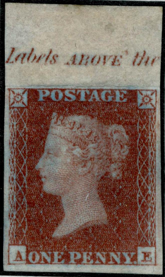 Plate 129 A-E