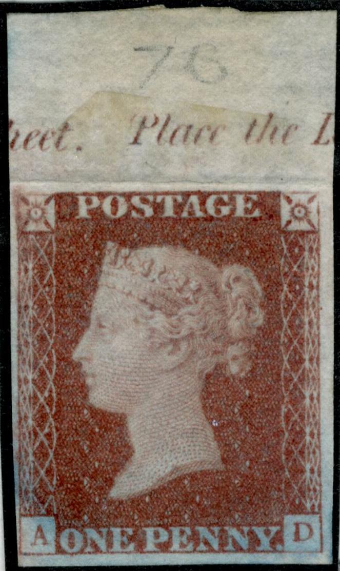 Plate 76 A-D