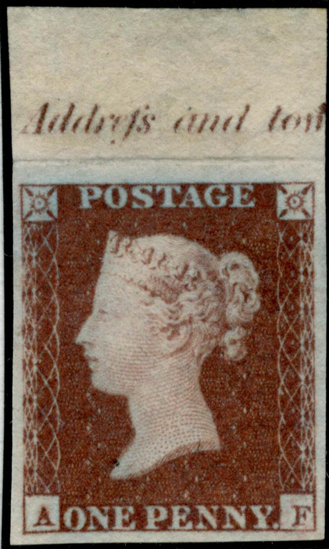 Plate 99 A-F