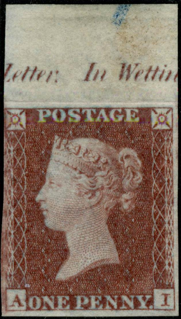 Plate 187 A-I