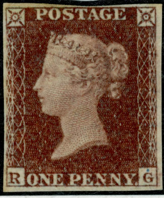 Plate 156 R-G