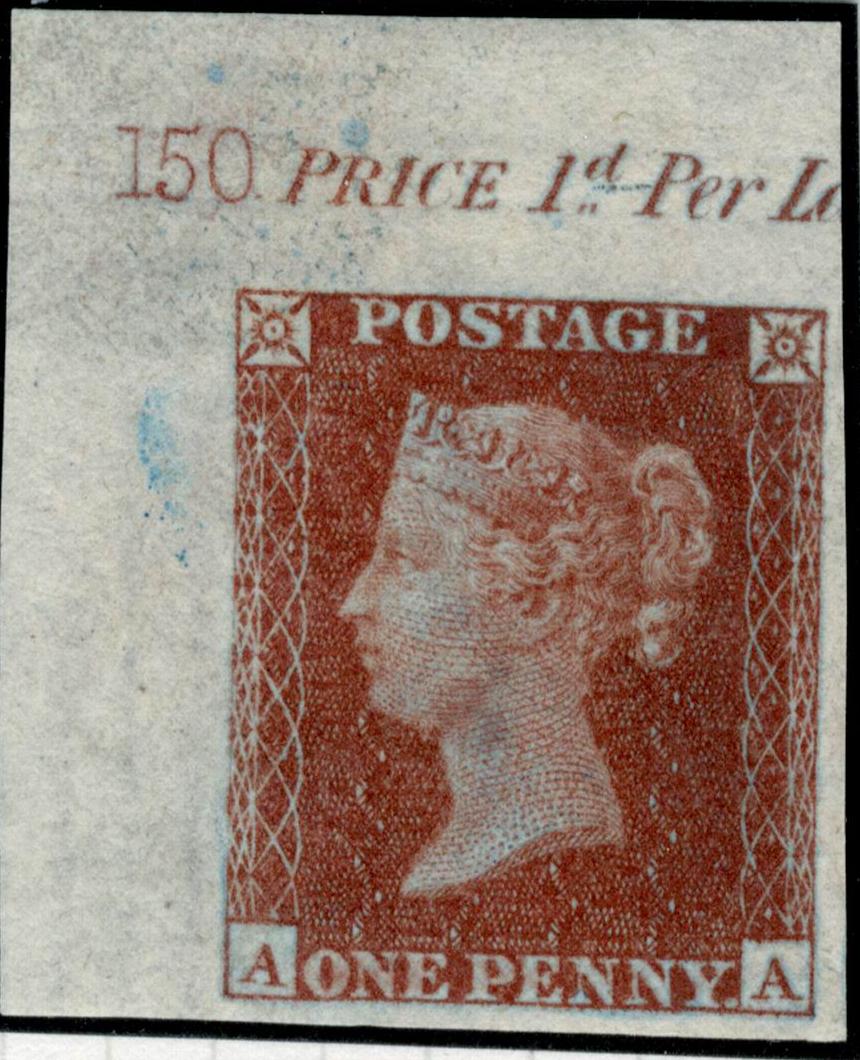 Plate 150 A-A