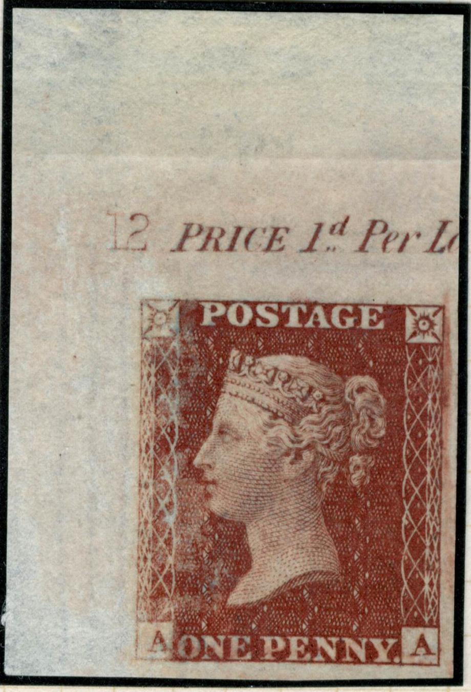Plate 12 A-A