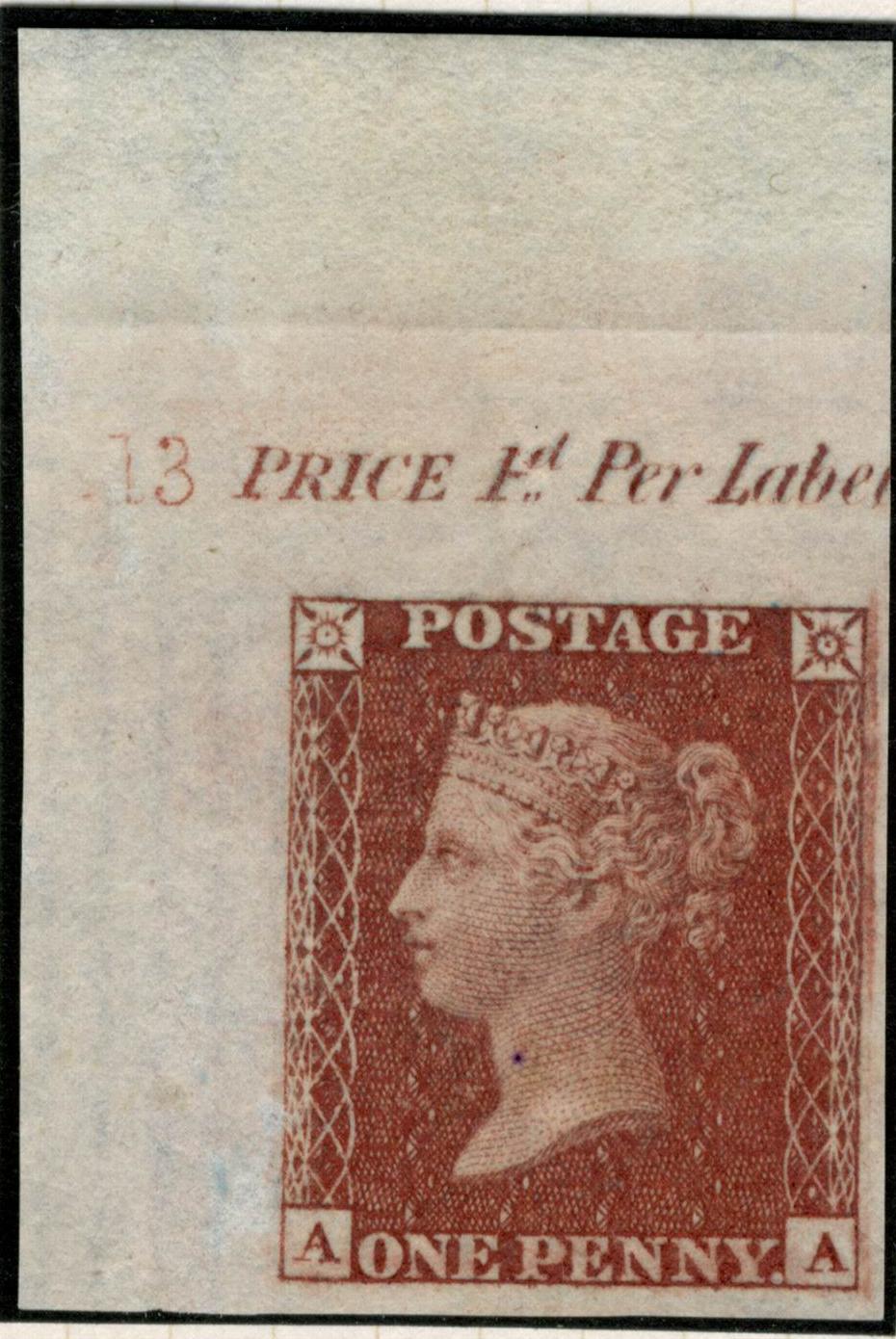 Plate 13 A-A