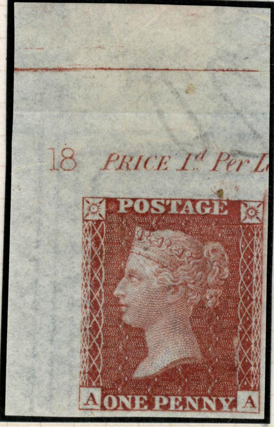 Plate 18 A-A