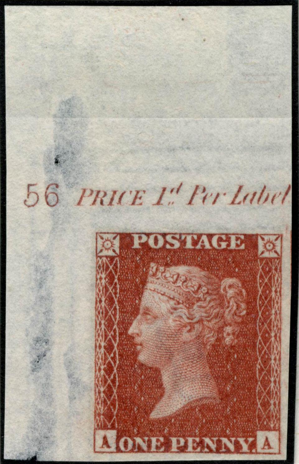 Plate 56 A-A