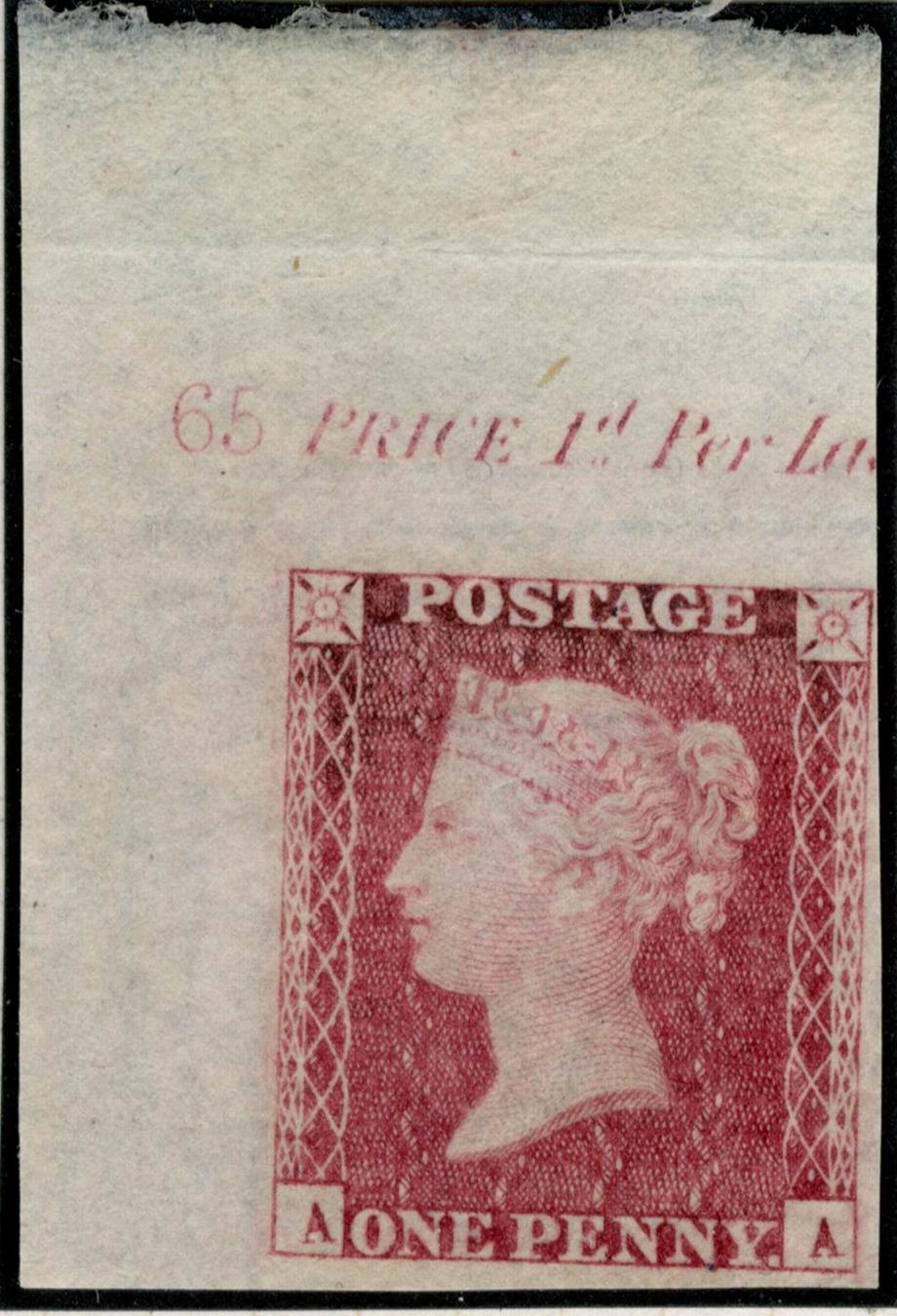 Plate 65 A-A