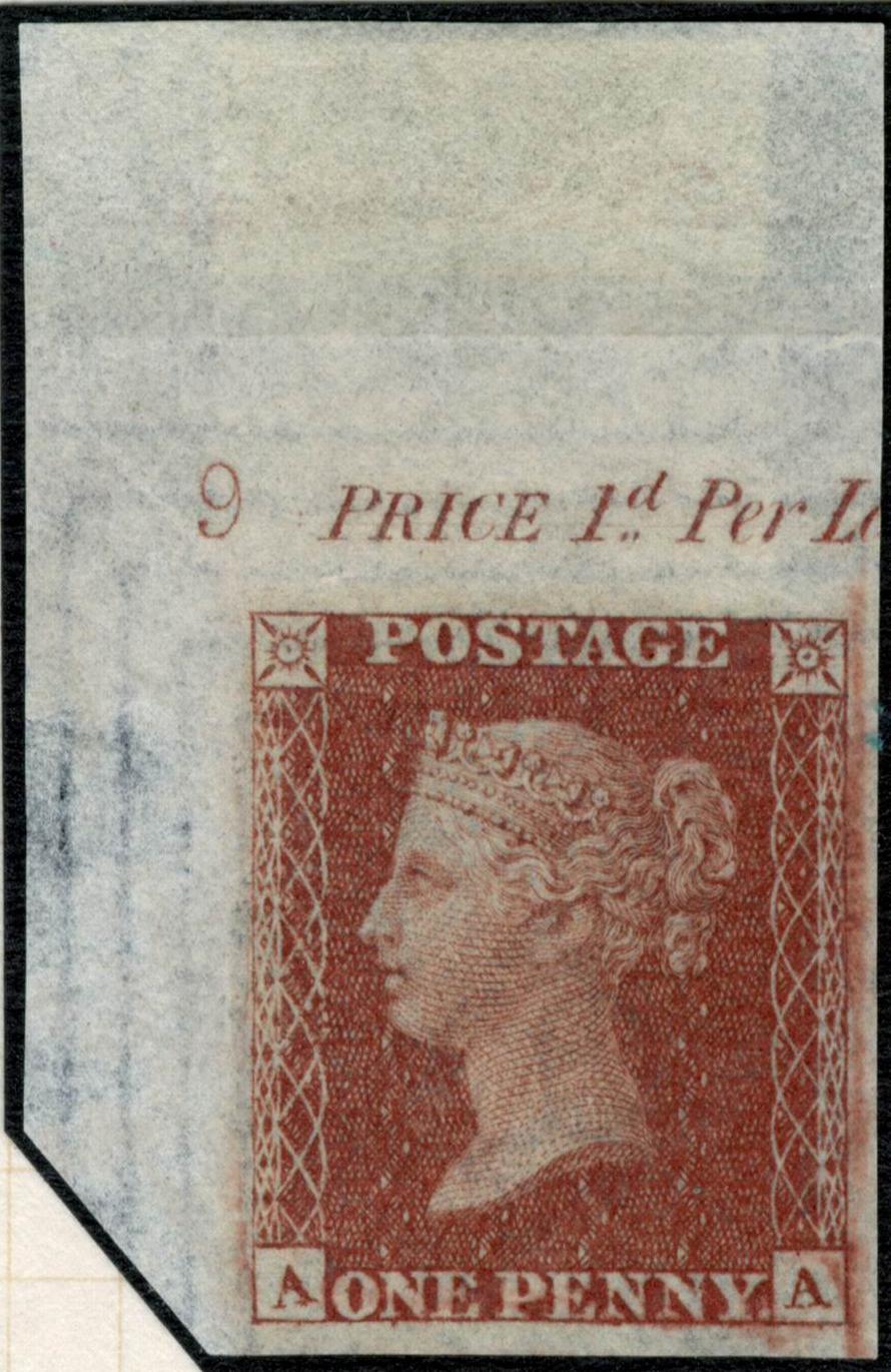 Plate 9 A-A