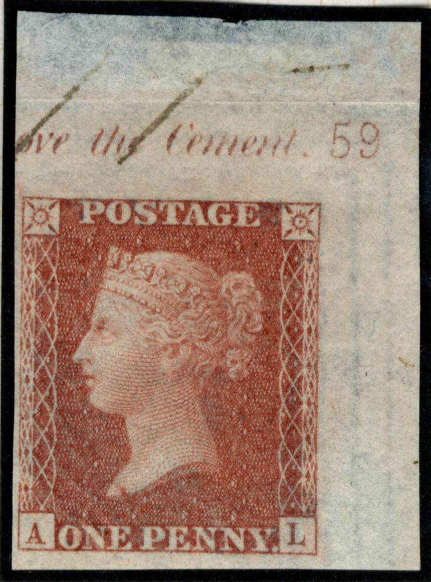 Plate 59 A-L
