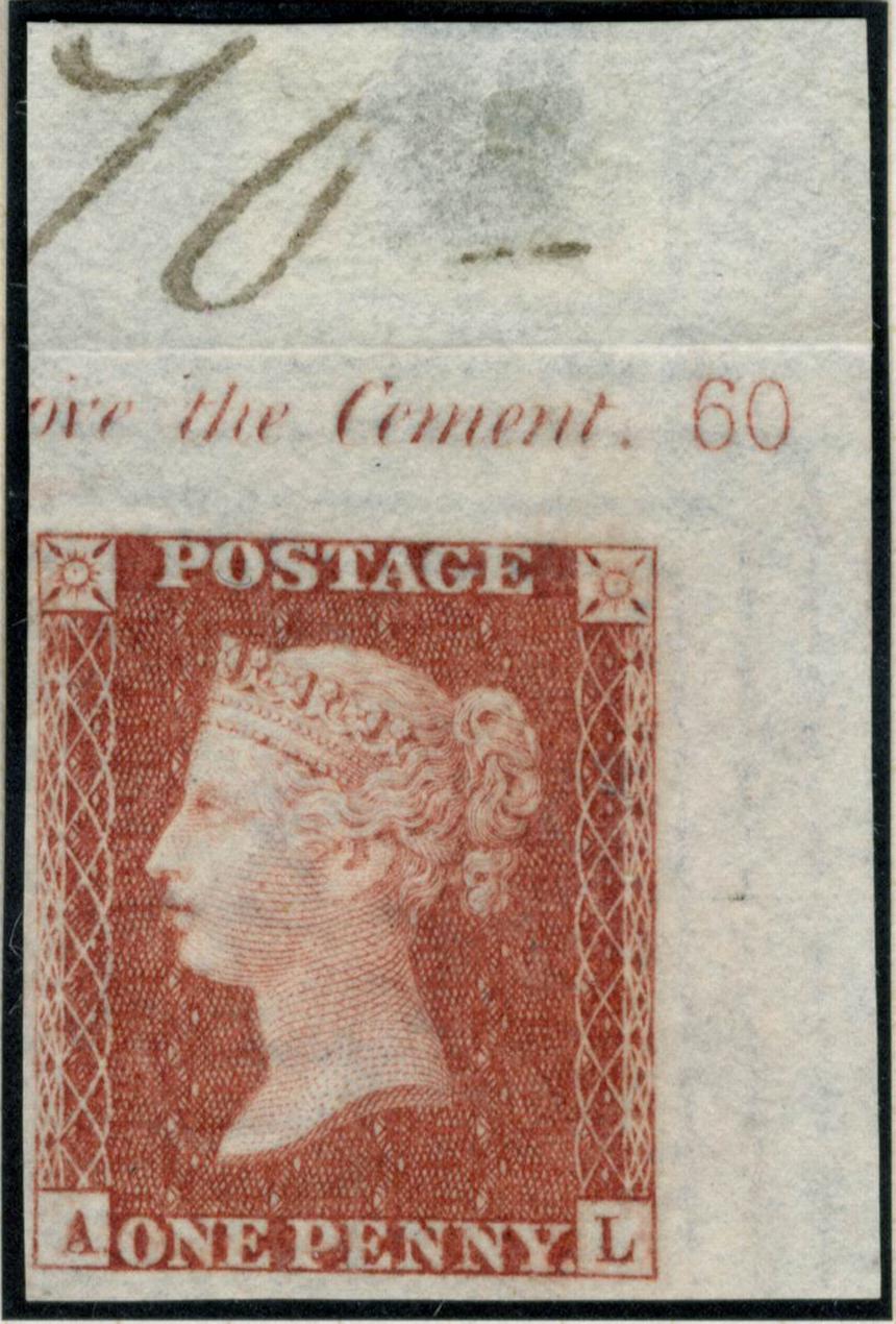 Plate 60 A-L