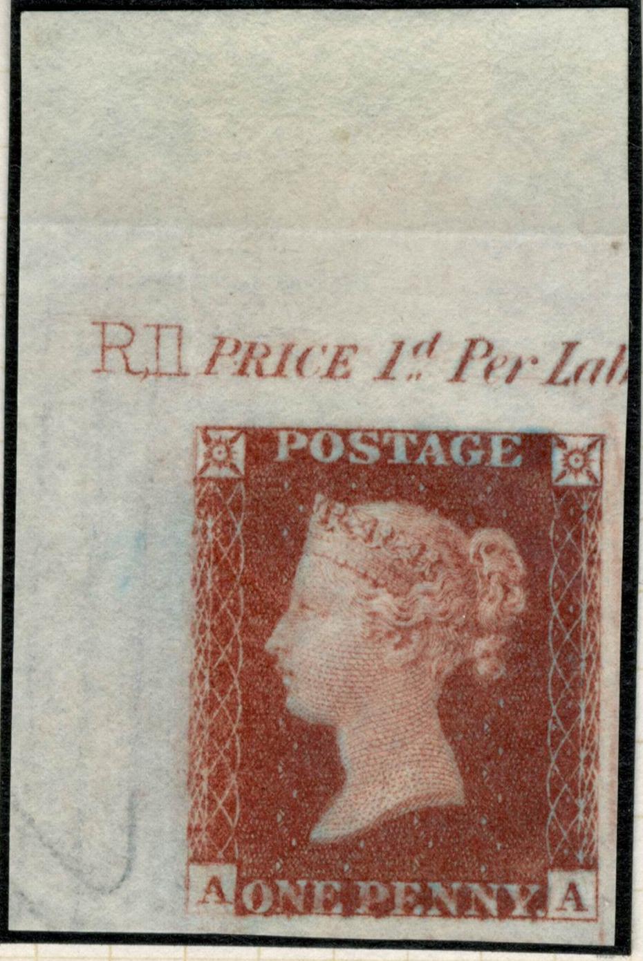 Plate R11 A-A