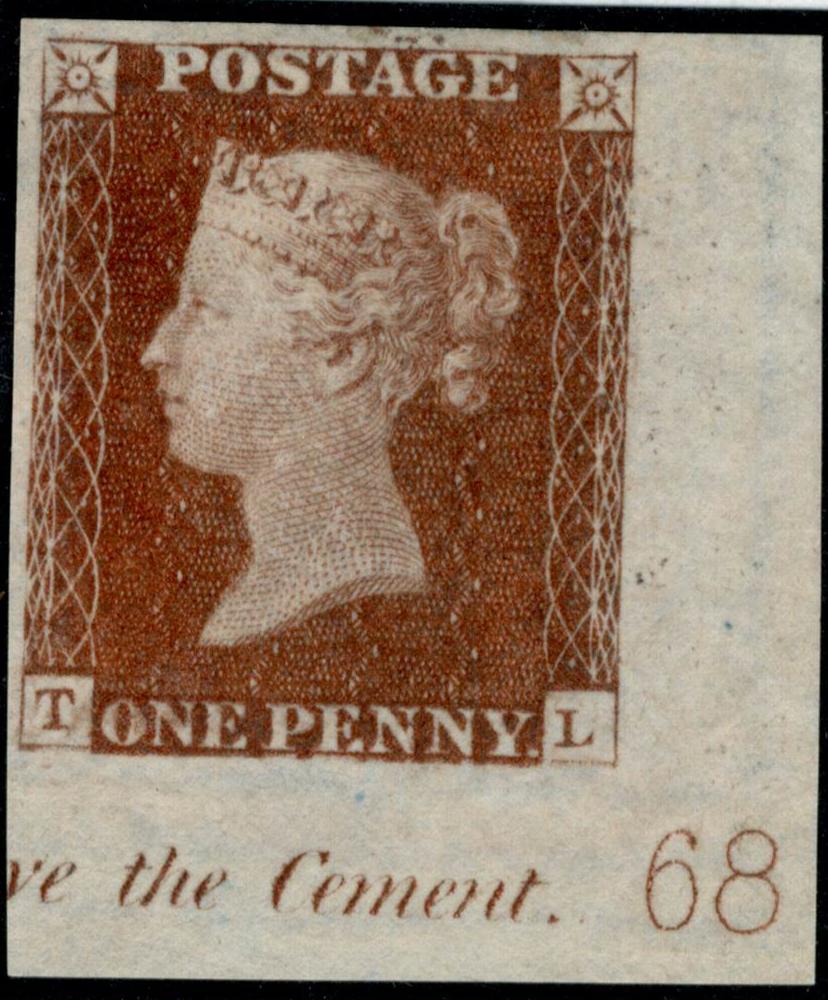 Plate 68 T-L