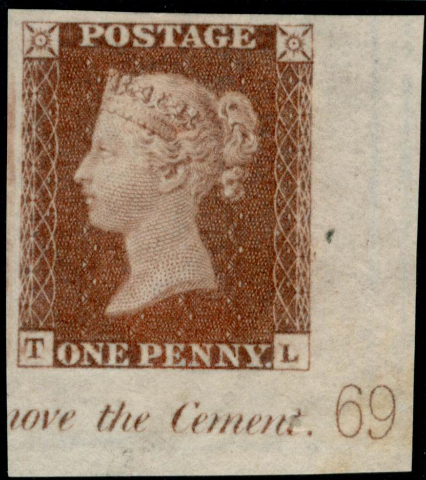 Plate 69 T-L