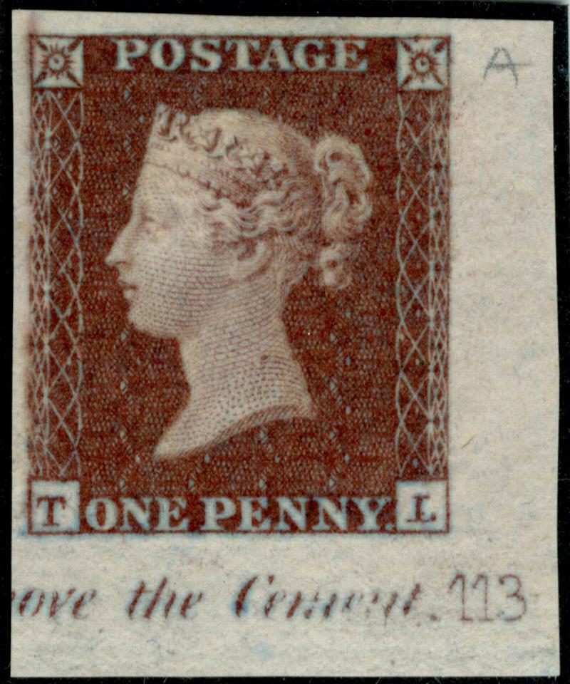 Plate 113 T-L