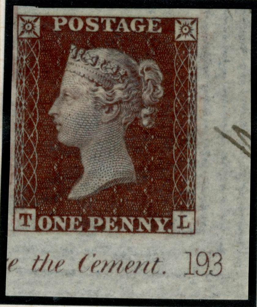Plate 193 T-L