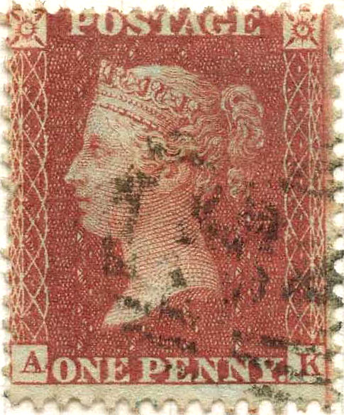 Plate 15 A-K