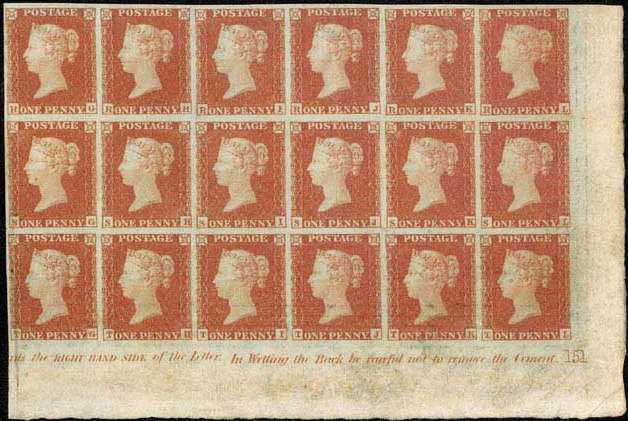 Plate 151 T-L