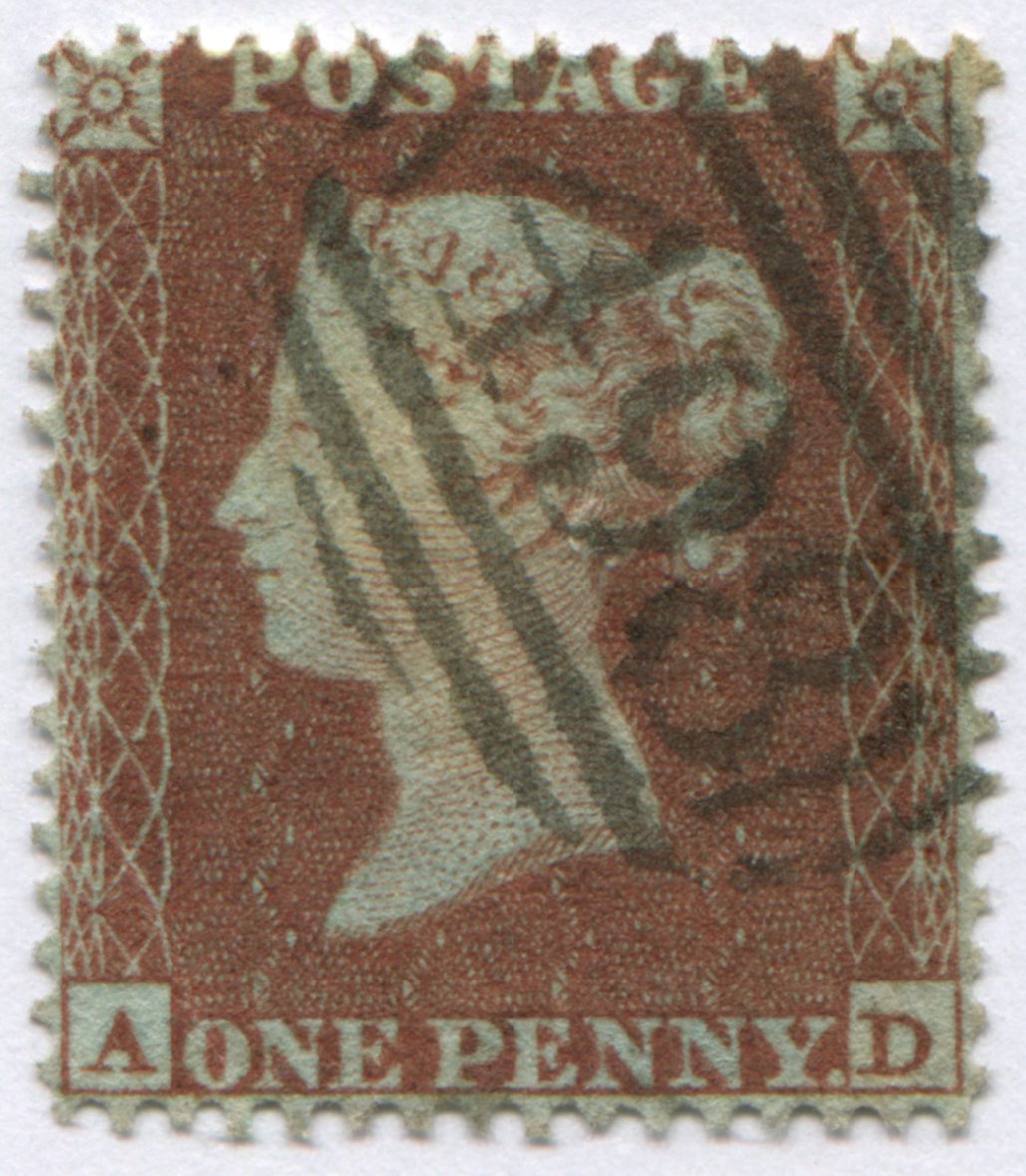 Plate 179 A-D