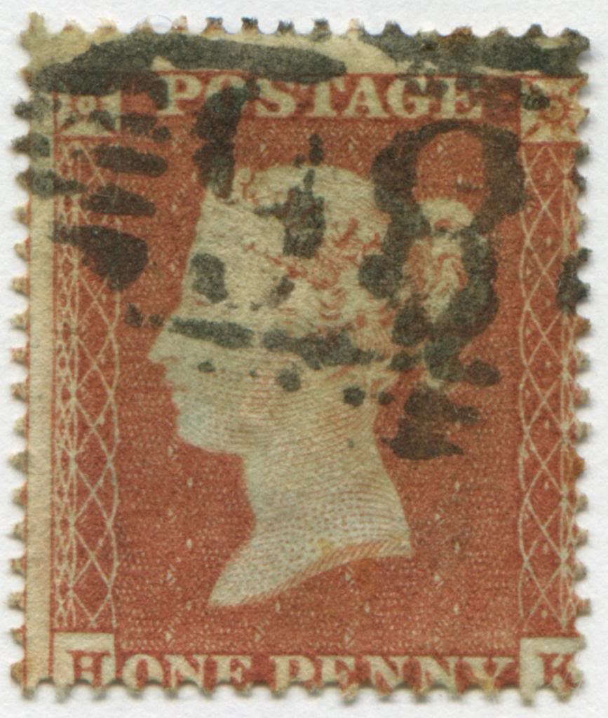 Plate 185 H-K