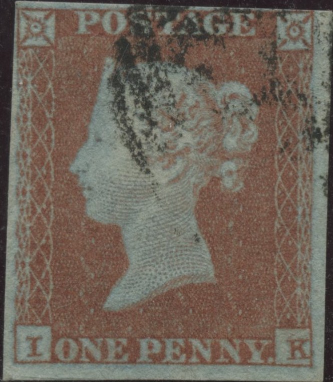 Plate 112 I-K