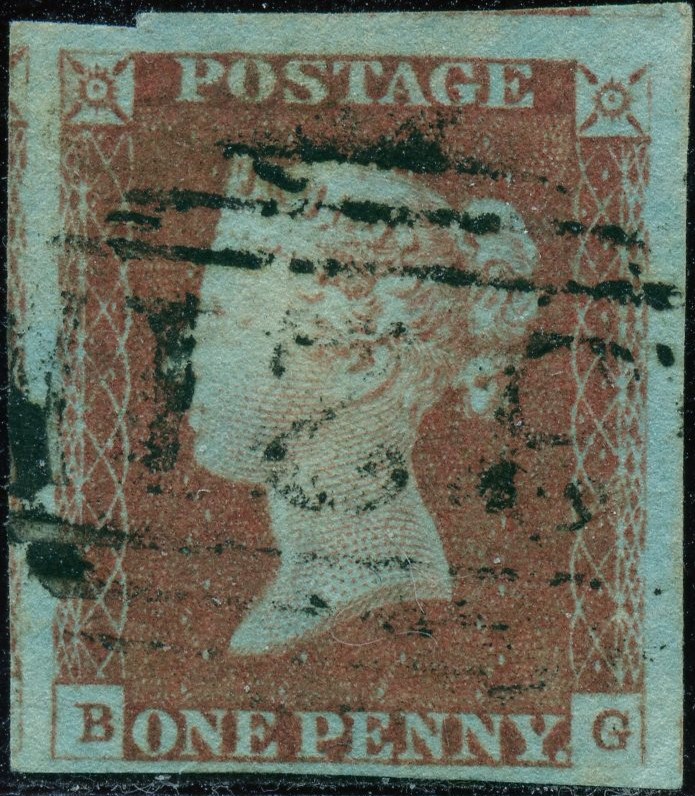 Plate 83 B-G