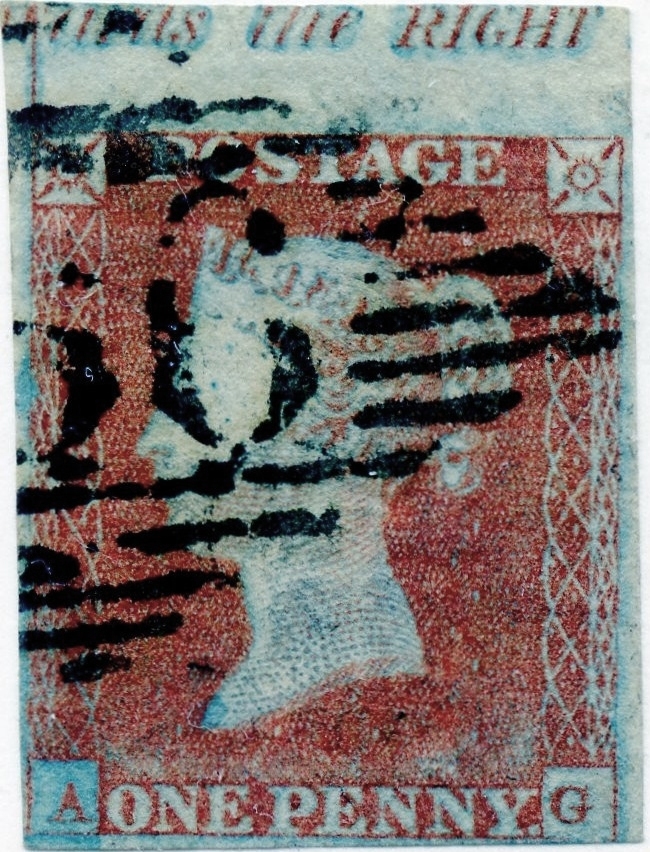 Plate 96 A-G